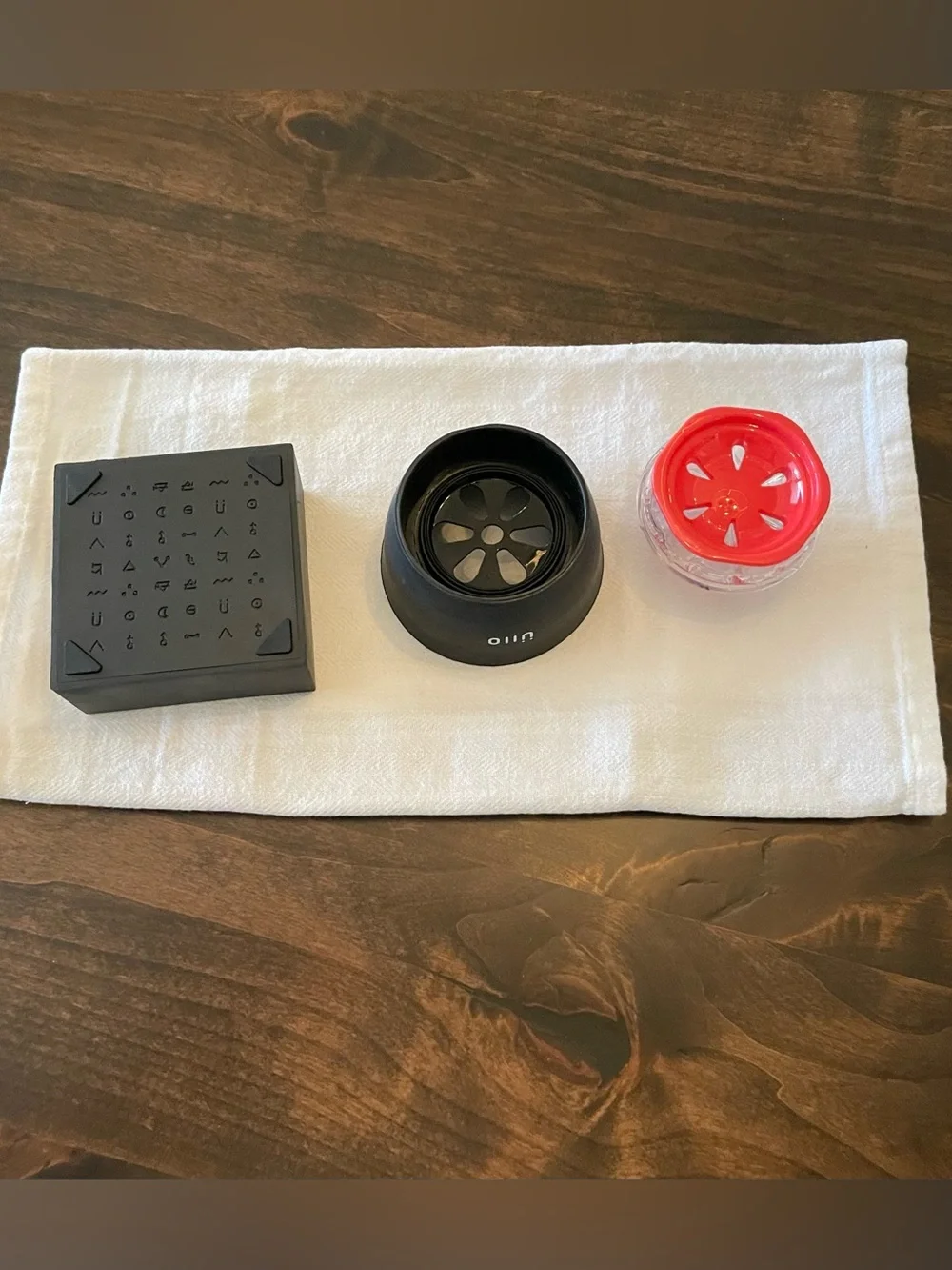 Üllo Wine Purifier